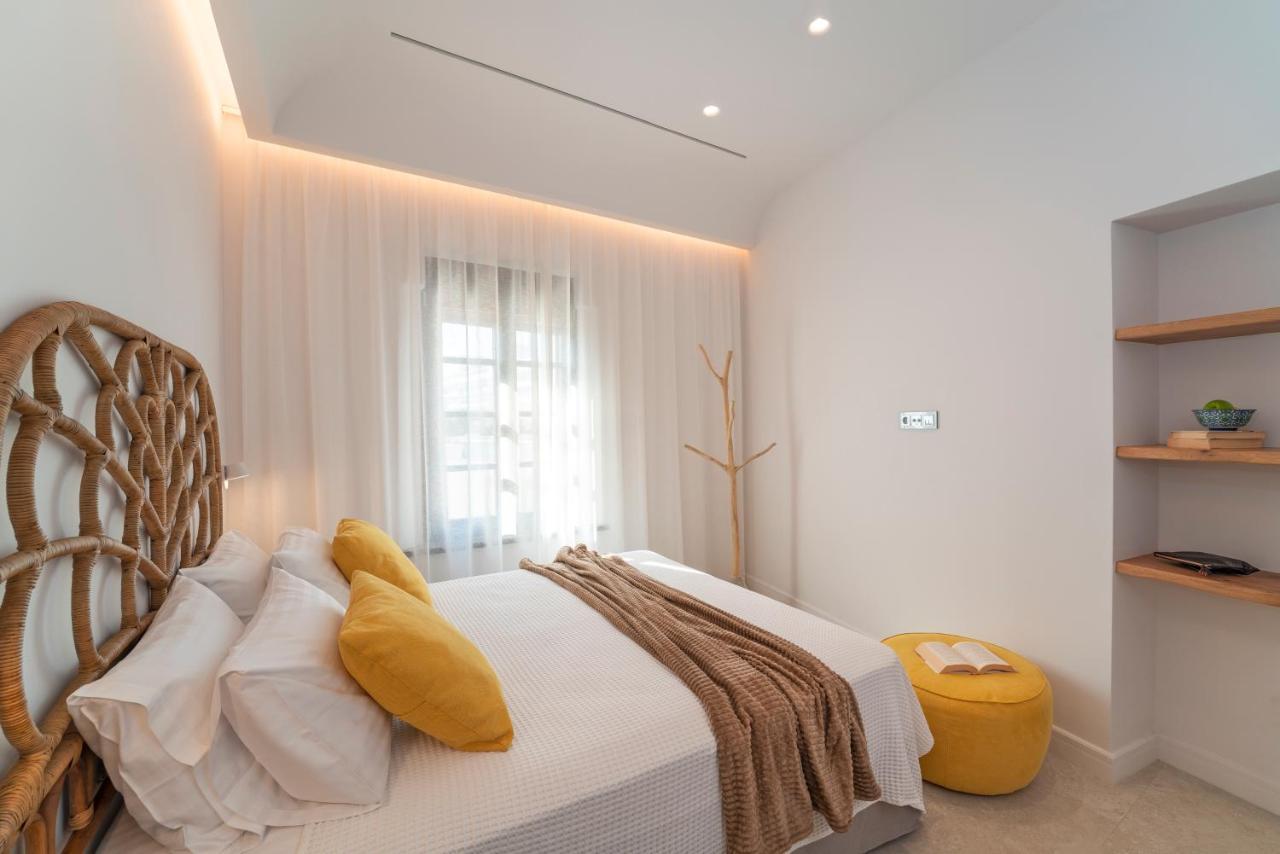 Naillac Elite Aparthotel Rhodes City