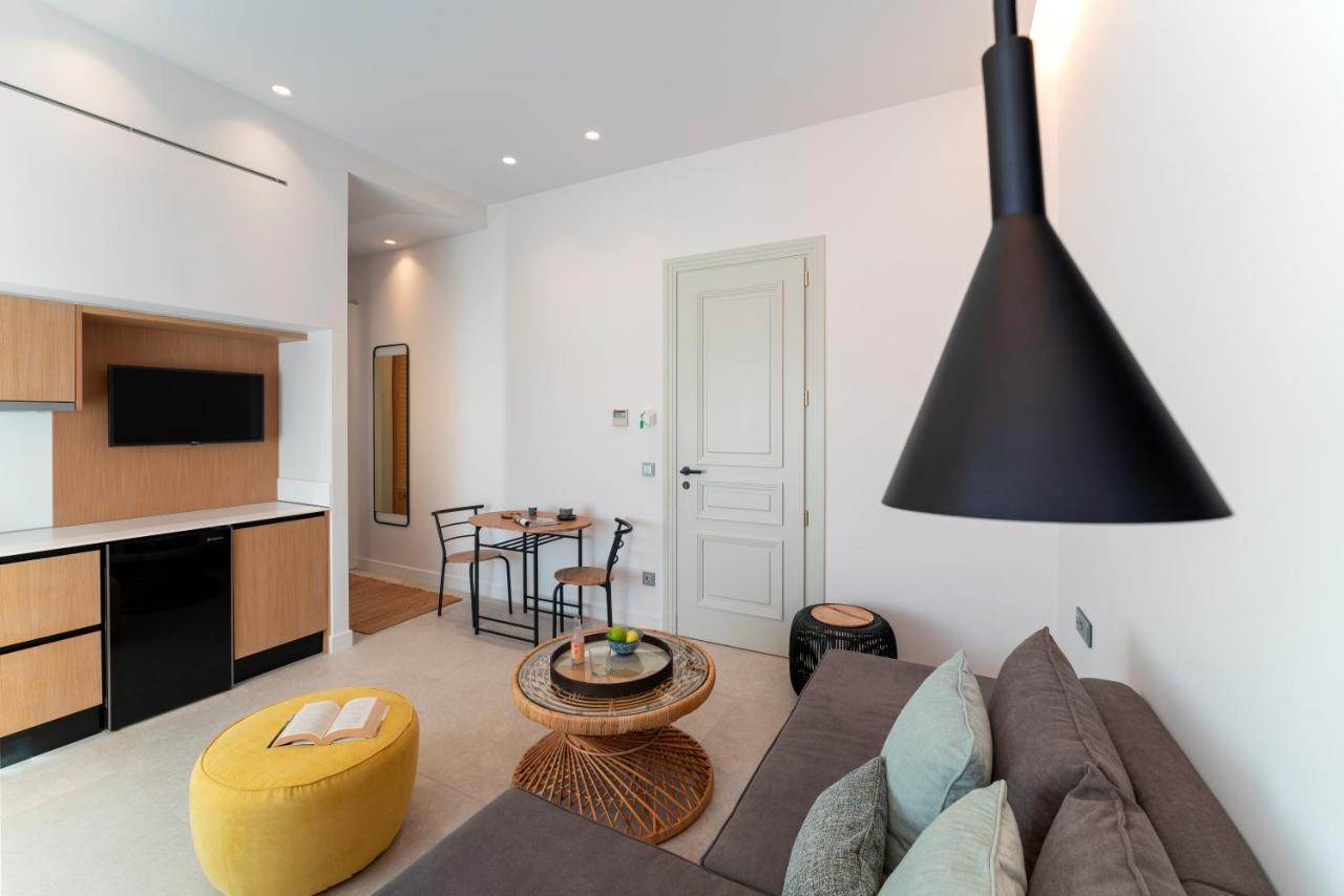 Aparthotel Naillac Elite *