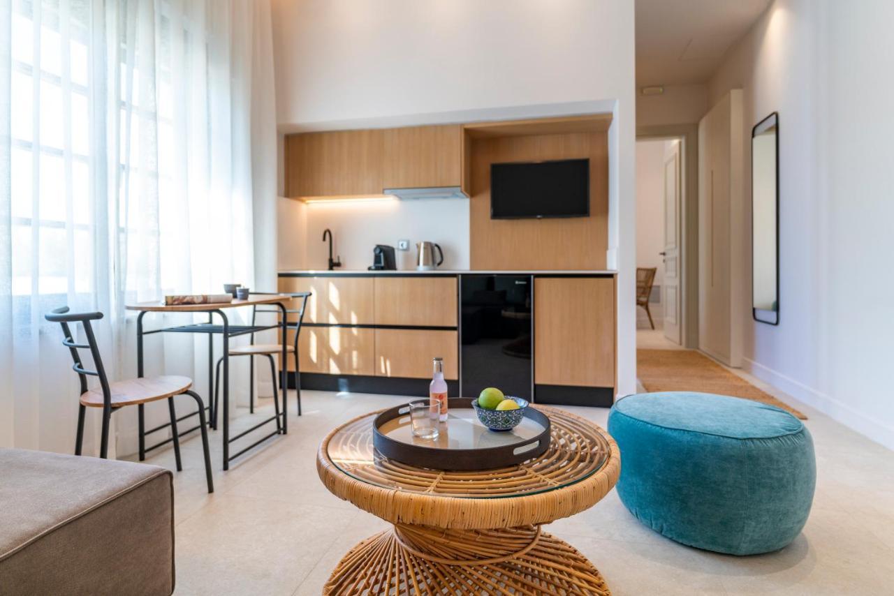 Aparthotel Naillac Elite Rhodes City