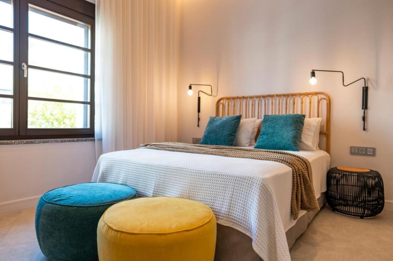 Naillac Elite Aparthotel Rhodes City