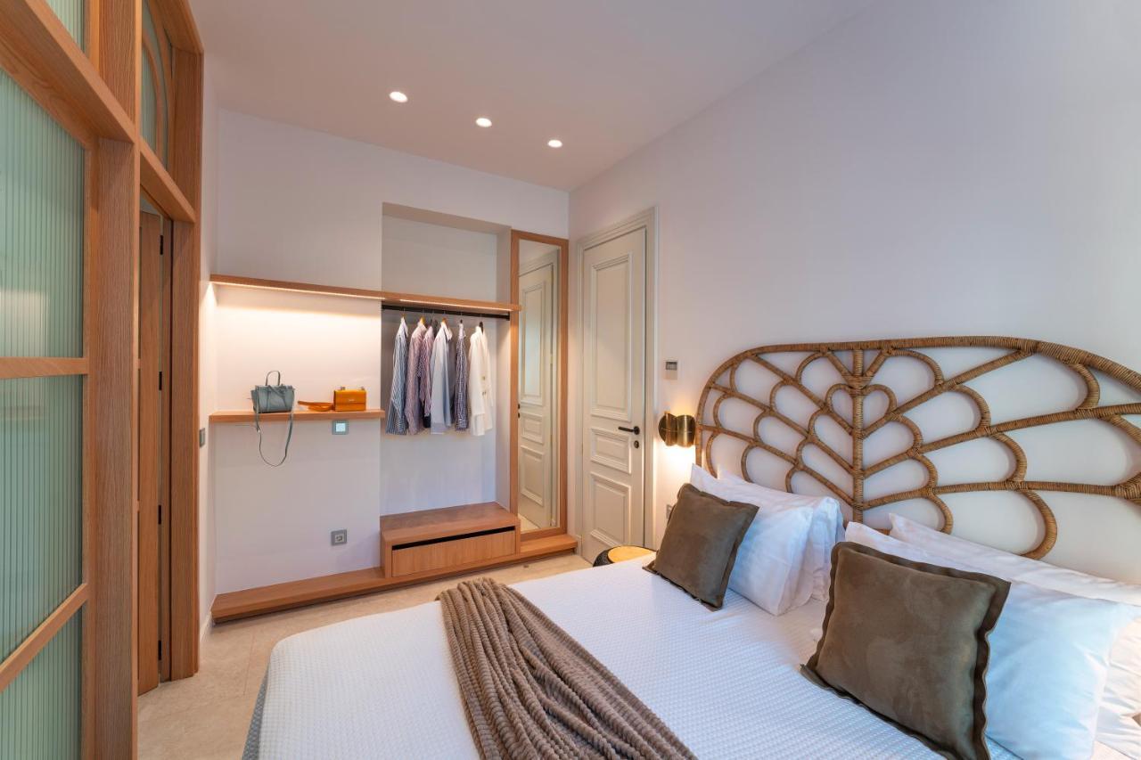 Naillac Elite Aparthotel *