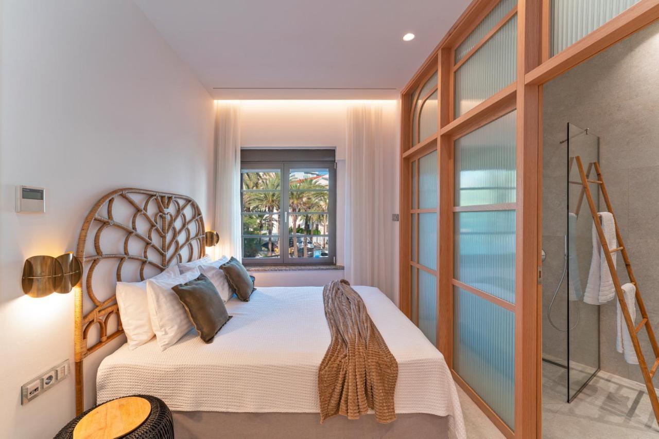 Aparthotel Naillac Elite