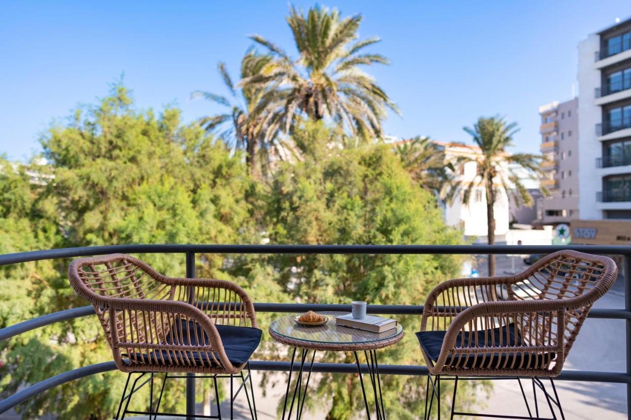 Naillac Elite Aparthotel