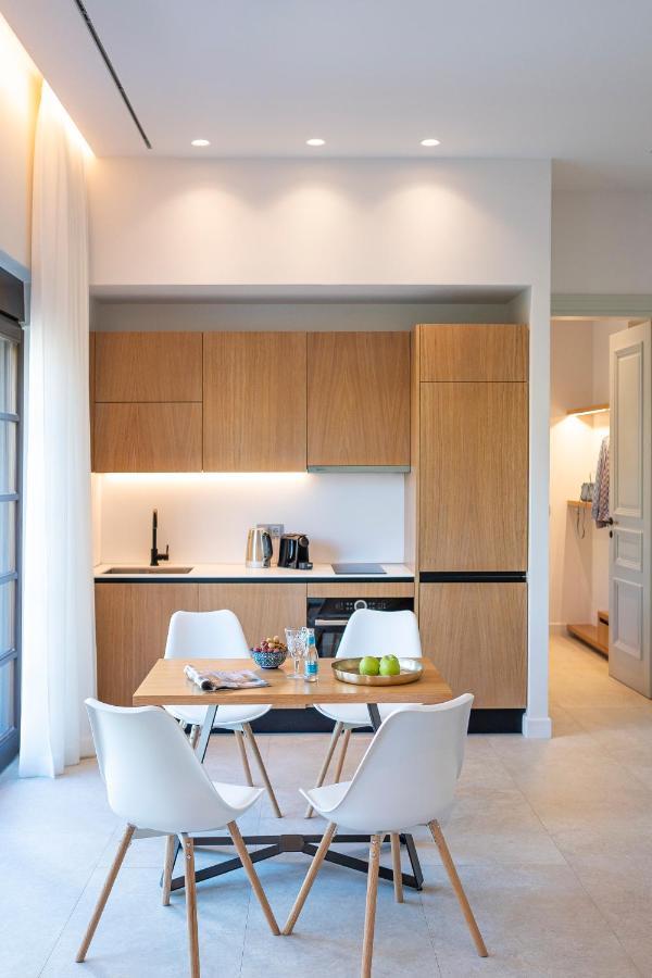 Naillac Elite Aparthotel