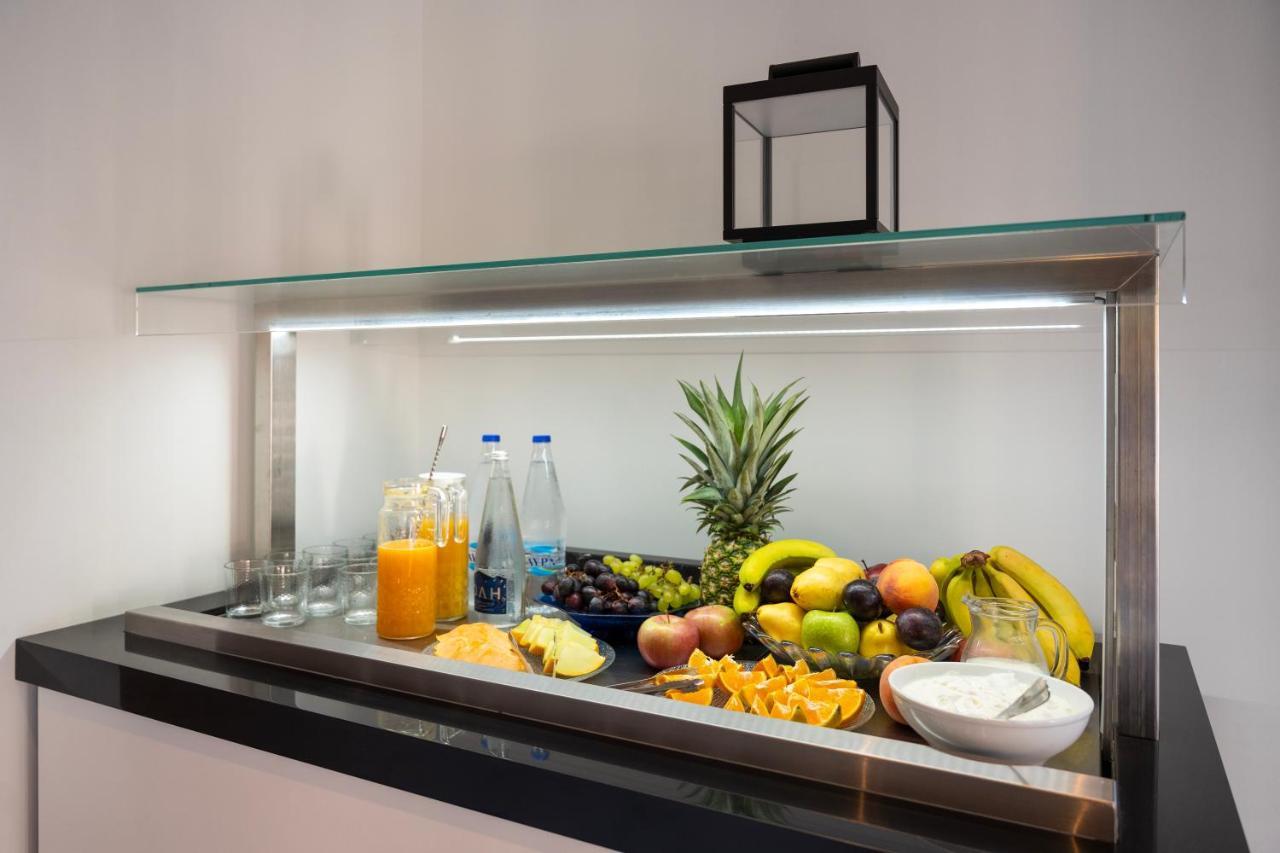 Aparthotel Naillac Elite Rhodes City