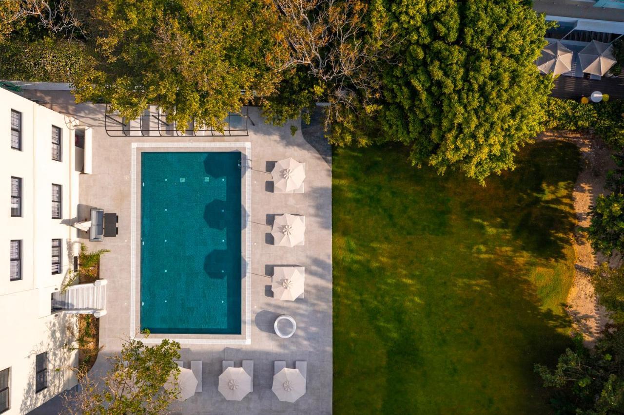 Naillac Elite Aparthotel