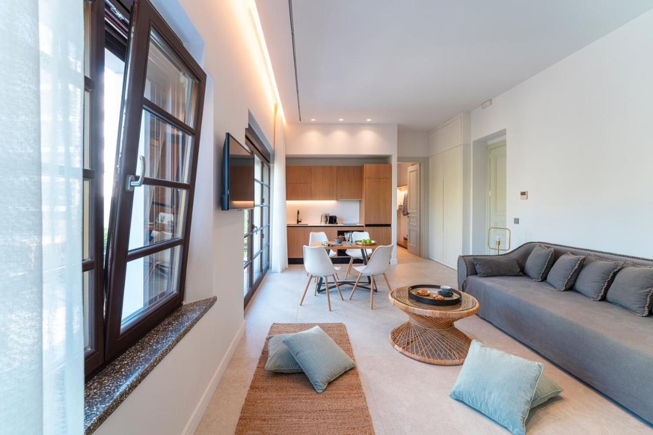 Lejlighedshotel Naillac Elite *