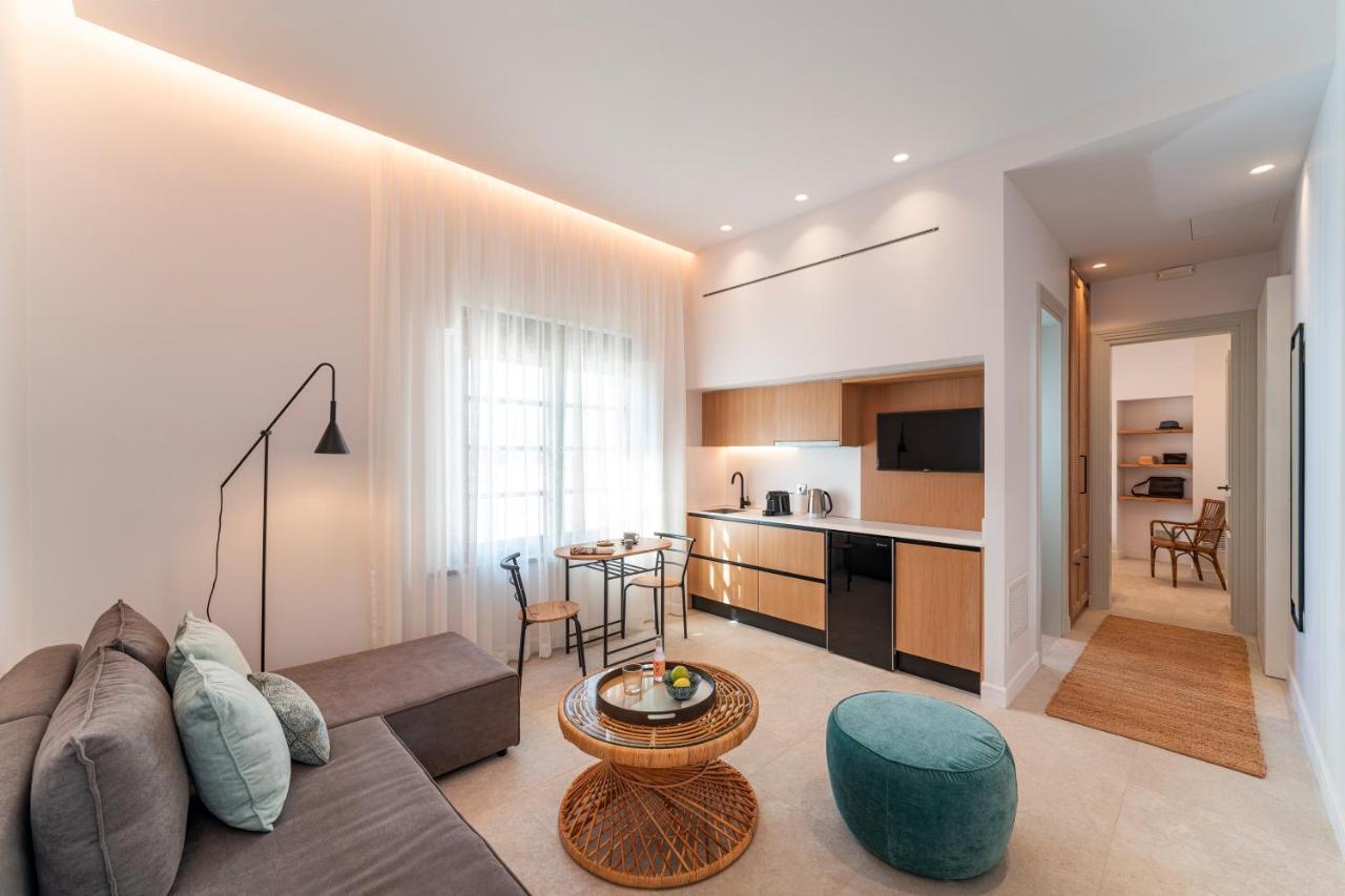 Naillac Elite Hotel de apartamente