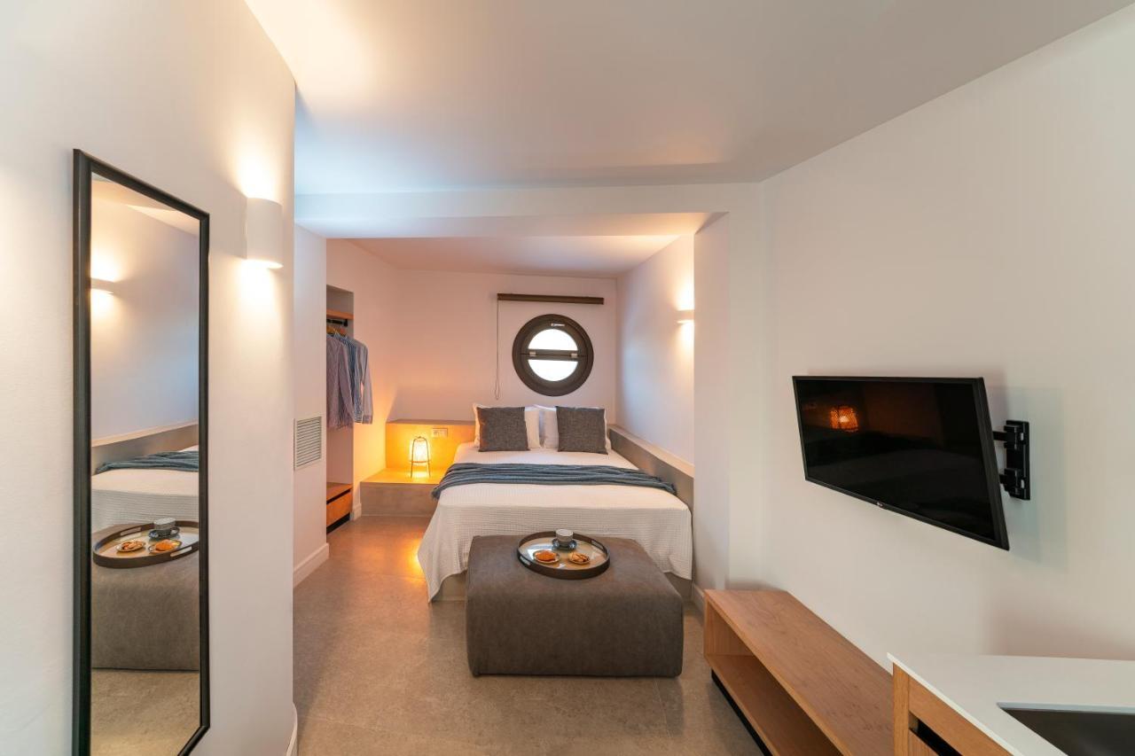 Hotel de apartamente Naillac Elite