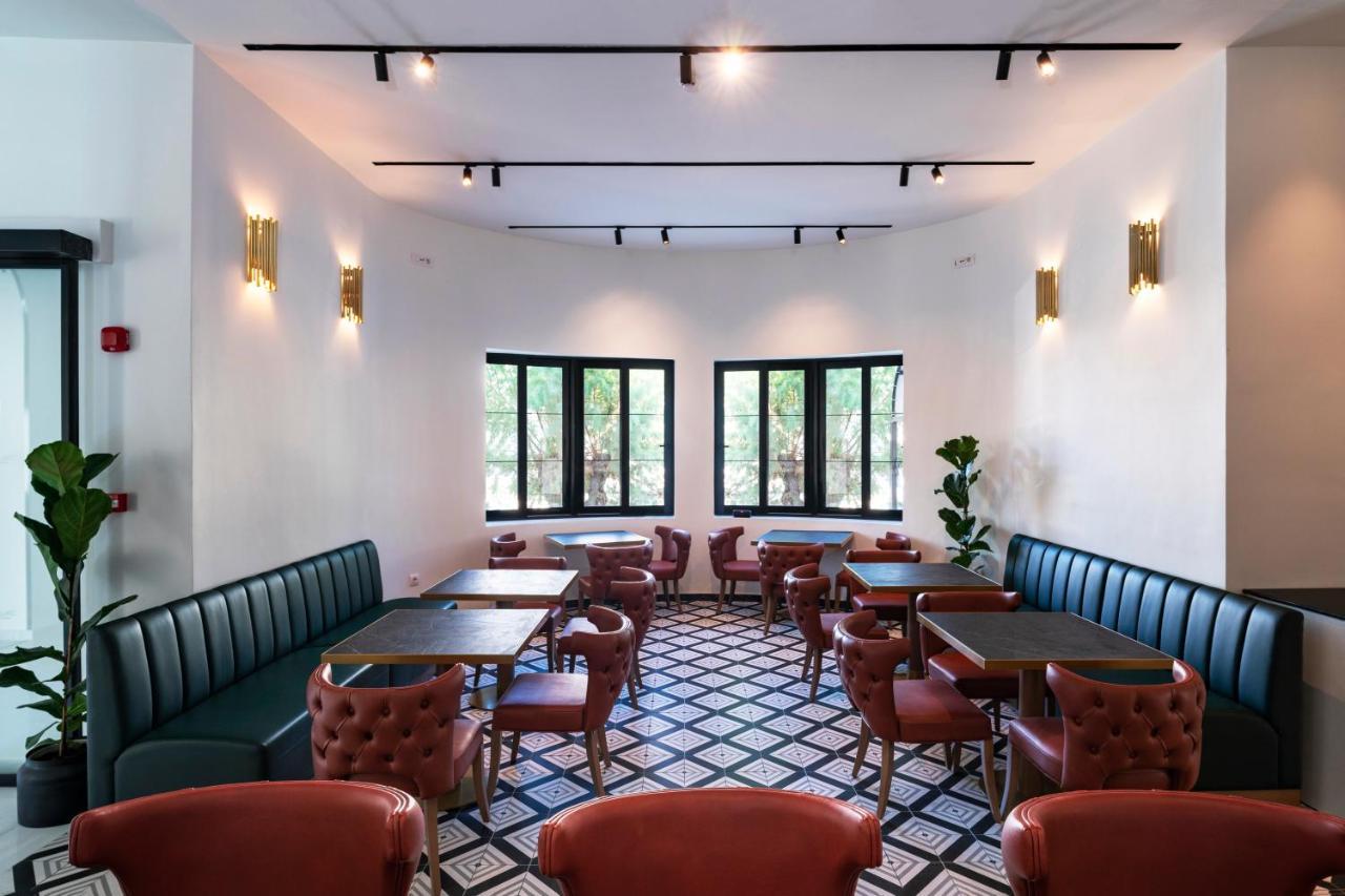 Hotel de apartamente Naillac Elite