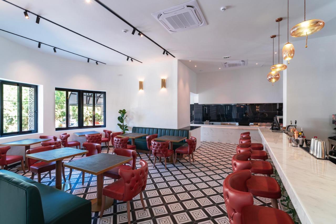 Hotel de apartamente Naillac Elite *